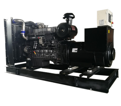 宜兴上柴柴油发电机组50KW-700KW