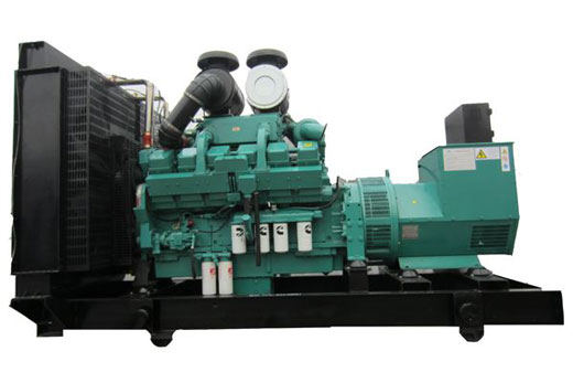宜兴柴油发电机组