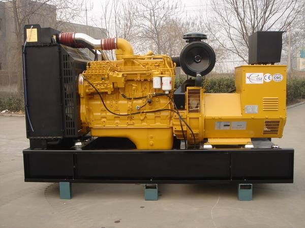 宜兴发电机出租