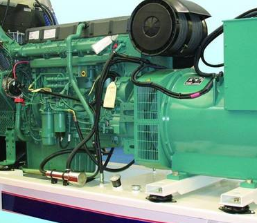 宜兴发电机出租